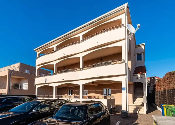 Poseidon Apartmani
