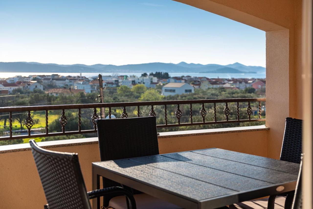 Apartman Poseidon Bibinje