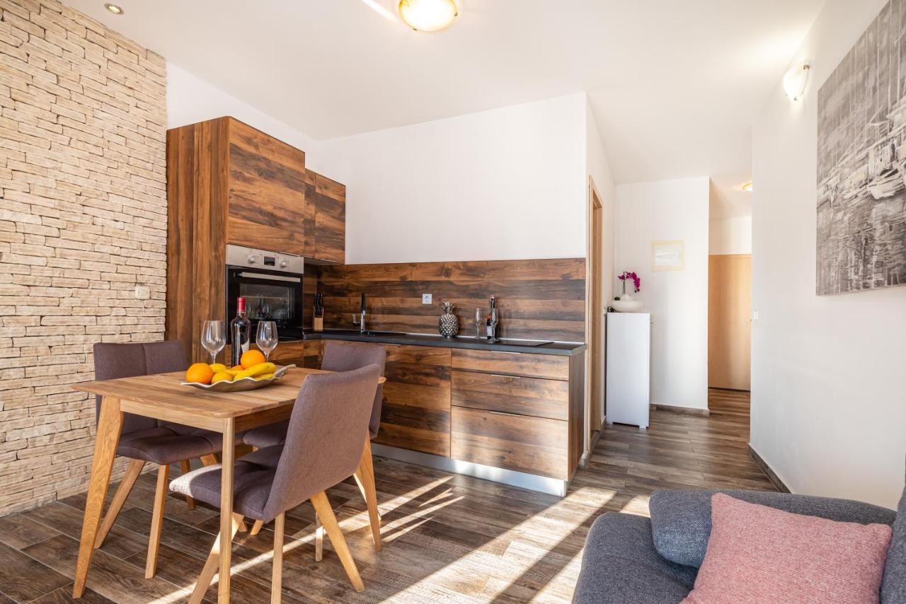 Apartman Poseidon