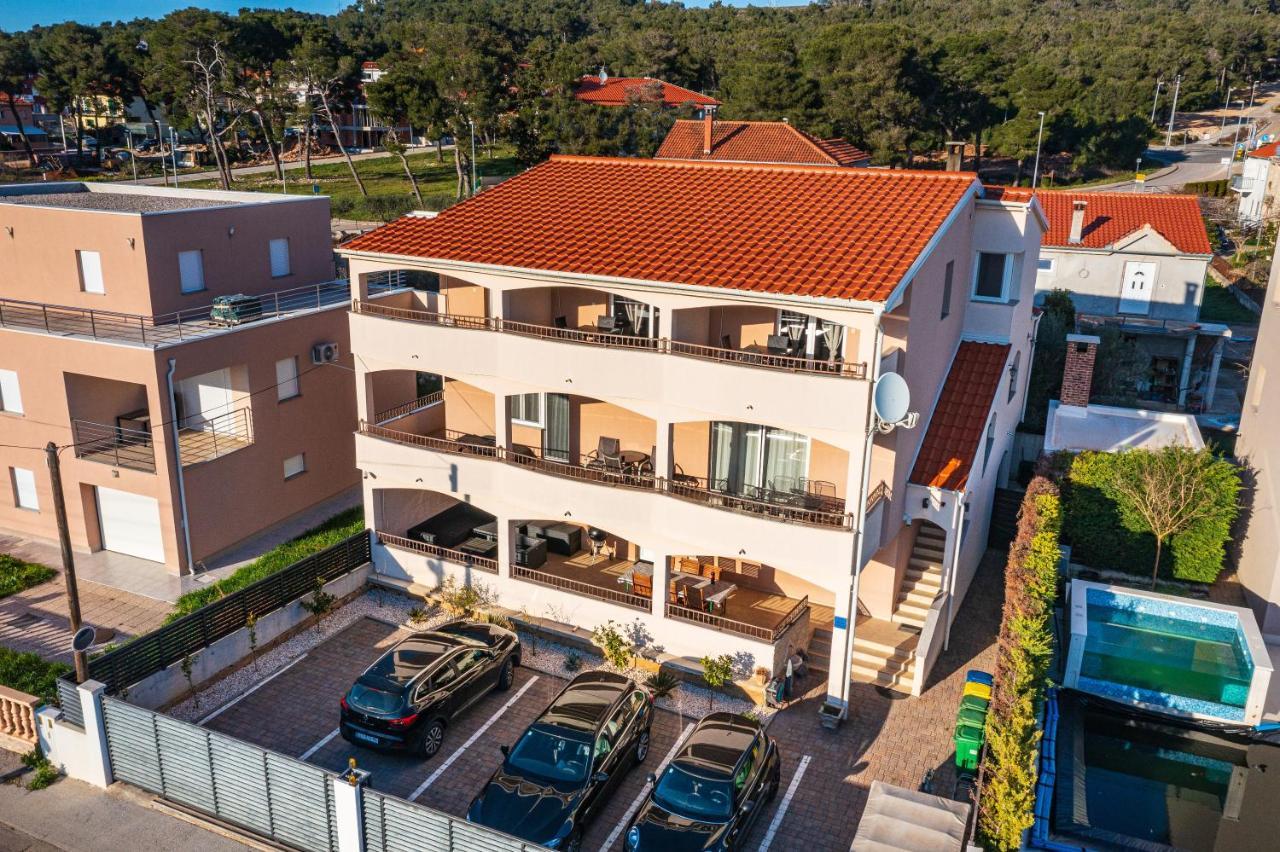 Apartment Poseidon