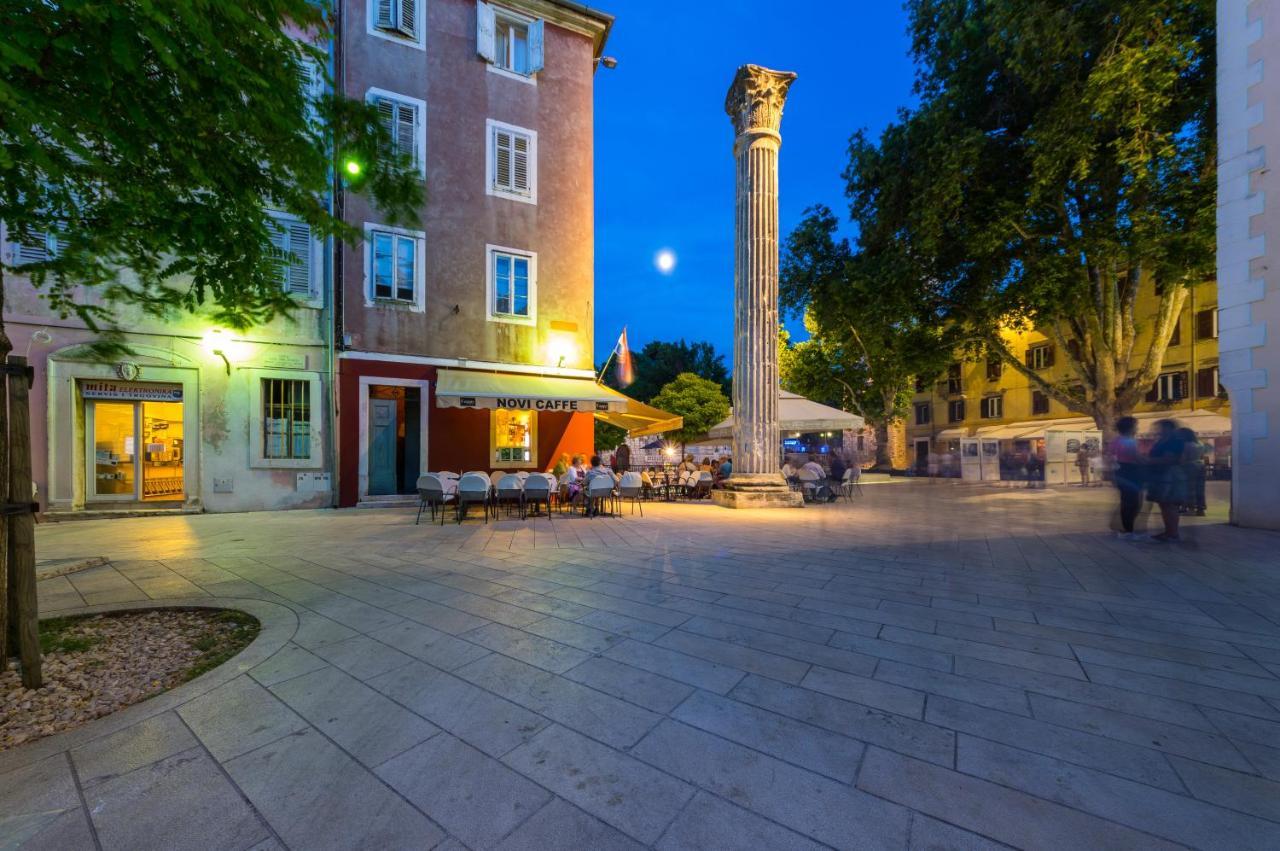 Poseidon Apartment